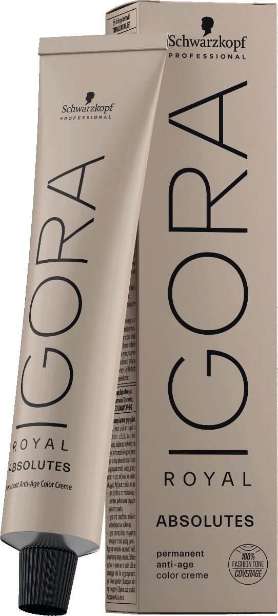 Schwarzkopf Igora Absolutes 7-470 60ml