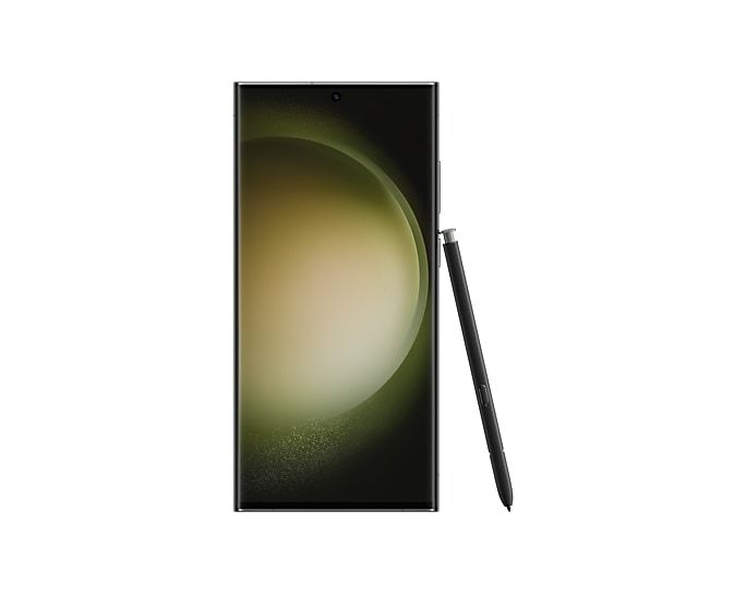 Samsung Galaxy S23 Ultra 5G - 6.8" - 512GB - Green