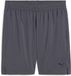 Puma Tad Essentia Longsleeve 7'' geweven short Galactic Gray 3XL
