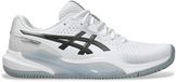 Asics Gel Challenger 15 Heren Tennisschoenen Wit