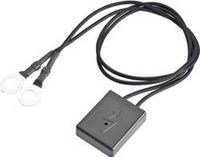 VOLTCRAFT VC ÜSS12 V Protection contre les surtensions Avec œillets 12 V