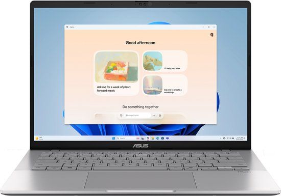 ASUS Vivobook S / S3407AA / 90NB1761-M00510