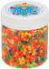 Hama strijkkralen speelgoedpot neonmix - 3000 stuks creatief.