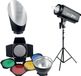 Godox DPII 600 Background KIT