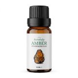 Scentulp Amber Etherische Olie 10 ml