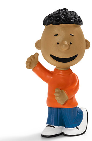 Schleich Peanuts 22011