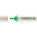 Edding 24 EcoLine surligneur, pointe biseautée, vert clair