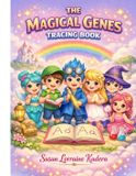 The Libri GmbH The Magical Genes Tracing Book