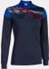 Joma Elite X Dames Sweatshirt Marineblauw M