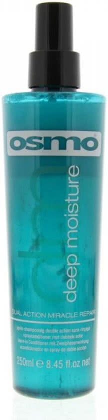 Osmo Deep Moisture Dual Action Miracle Repair