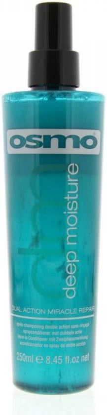 Osmo Deep Moisture Dual Action Miracle Repair - 5035832100319