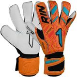 Rinat Egotiko Vengador Prime Junior Keepershandschoenen Oranje 4 Kinderen