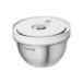 Zwilling Bol sous vide en acier inoxydable Zwilling Fresh & Save 0,3 L