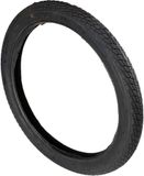 On Bike Zwarte wielhoes voor kinderfietsen 16 inch x 1,75