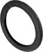 On Bike Zwarte wielhoes voor kinderfietsen 16 inch x 1,75