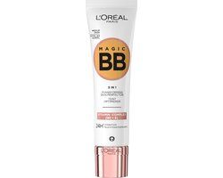 L'Oréal Paris Magic BB Cream - 05 Medium/Dark - 30ml