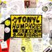 Bertus Distributie Running Back Tony Humphries: Running Back Mastermix - Kiss FM Zanzibar Years