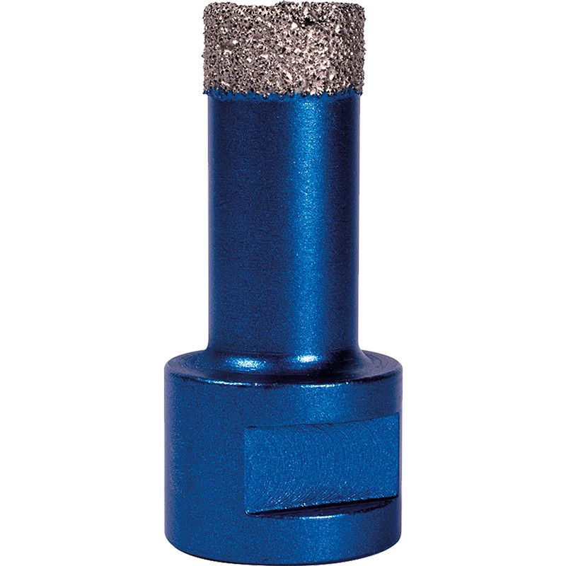 Mexco M14 Diamond Tile Drill Bit - 18mm