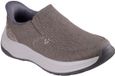 Skechers DECKLAN GULLIVER herenschoenen sneaker 42.5 EU veelkleurig