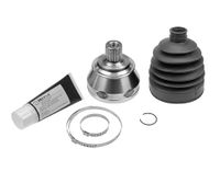 Scharnierset, MEYLE Scharnierset, aandrijfas MEYLE-ORIGINAL Quality MEYLE 100 498 0204