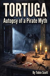 Tortuga: Autopsy of a Pirate Myth