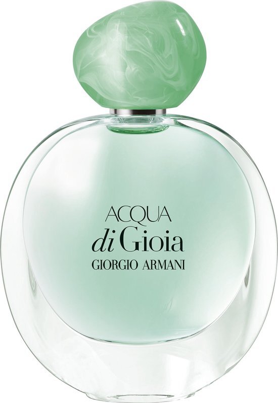 Armani Acqua di Gioia eau de parfum / 50 ml / dames