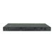 FeinTech VAX04201 HDMI eARC Pass Matrix Switch 4x2 voor soundbar en 2 displays 4K 60Hz Dolby Vision Atmos