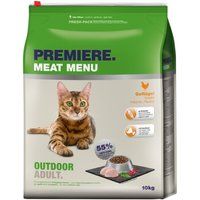 PREMIERE Outdoor 10 kg