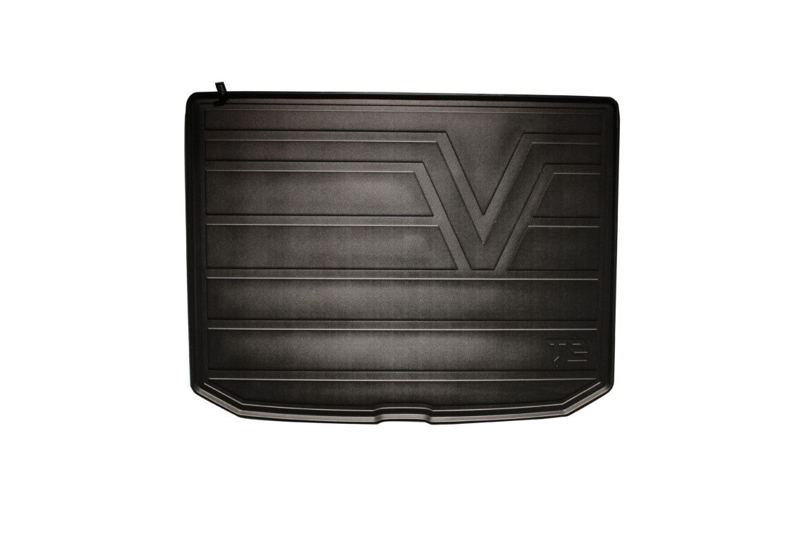 G3 Italia Audi Kofferbakmat passend voor Audi A3 Sportback 2012+