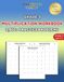 Grade 3 Multiplication Workbook