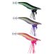 Jatsui Turlutte Rush Egi Kk Rig 3.0 14.5g 130 mm