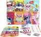 Disney Stitch - Calendrier de l'Avent créatif - 24 jours - Lilo et Stitch - Multicolore