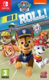 Bandai Namco Paw Patrol On a Roll