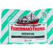 Fisherman's Friend Pastilles à la menthe sans sucre 25 g