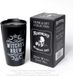 Alchemy England Witches Brew Mok wit-zwart Keramiek
