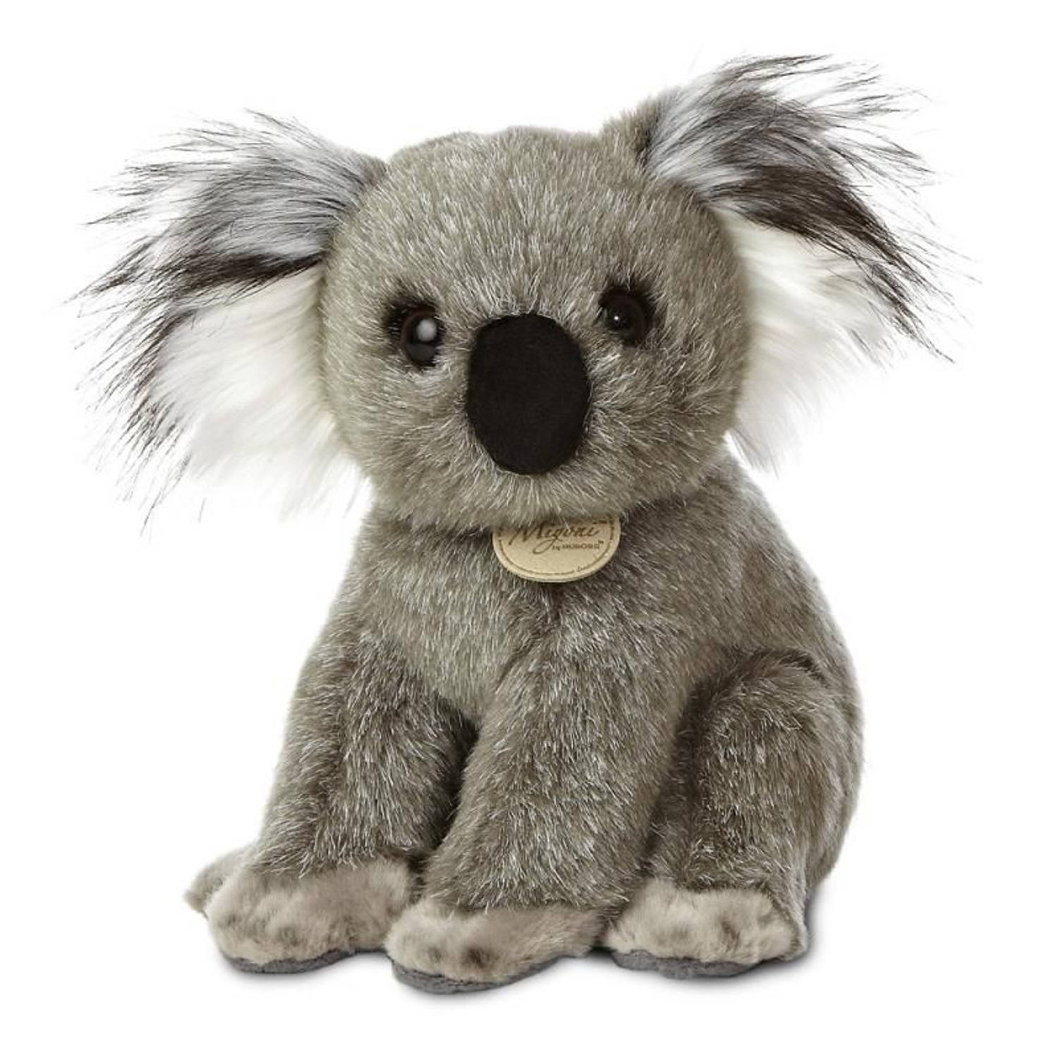 Aurora knuffel Mini Yona koala grijs 23 cm
