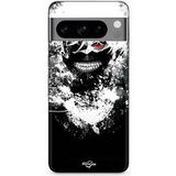 Google Pixel 8 Pro Hoesje Tokyo Ghoul amine Ken Kaneki Maniacase