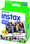 Fujifilm Instax Wide Film