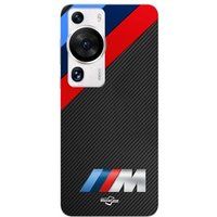 Huawei P60 Pro BMW M Power Logo etui