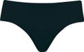 PUMA Hipster Bikini Bottom - Women - Black - Size XL