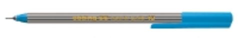 Edding 55 fineliner lichtblauw