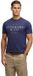 Superdry 1954 Company T-shirt Relaxed Hommes Patriot Blue XXL