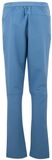 Regatta Dames Pentre Stretch Wandelbroek Blauw