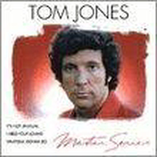 Master Tom Jones Master Series CD