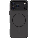 imoshion Color Backcover met Thin MagSafe Ring voor de Apple iPhone 18 Pro Max / 17 Pro Max - Zwart