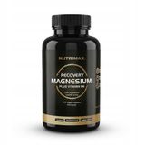 Michato NutriMax Magnesium 1000mg + Vitamine B6, 100 capsules