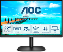 AOC 22B2H/EU