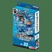 Deck de démarrage une pièce : Blue Kuzan