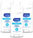 Sanex 3 x Dermo Protector Deodorant Stick - 65 ml