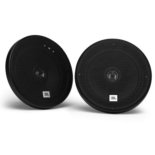 JBL Stage1 621 - 6.5 inch 2-Way Coaxial Speakers - 175W